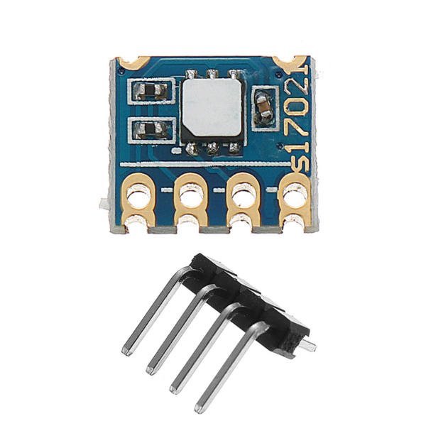 

MINI Si7021 Температура и влажность Датчик Модуль I2C Интерфейс Geekcreit для Arduino - продукты, которые работают с офи