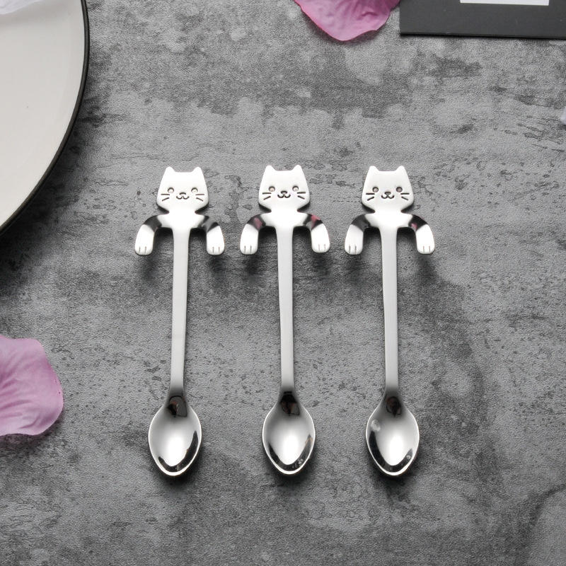 best price,miuk,kitty,coffee,spoon,discount