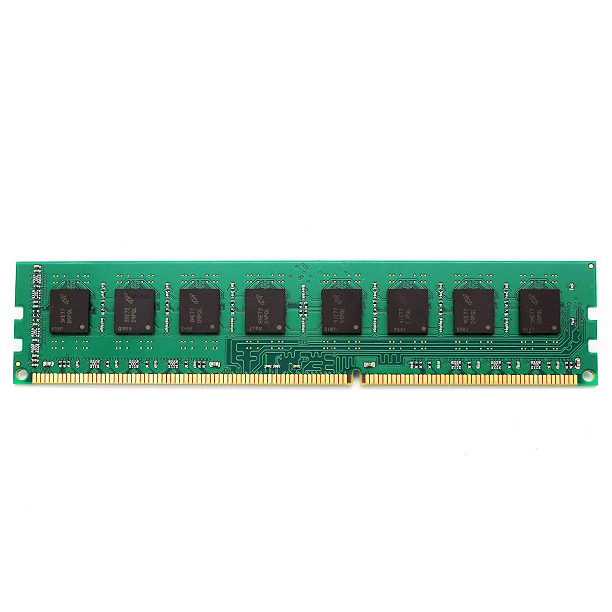 YRUIS DDR3 8G 1600MhzRAMメモリースティックデスクトップコンピューターメモリーカードデスクトップコンピューターPC用AMD専用