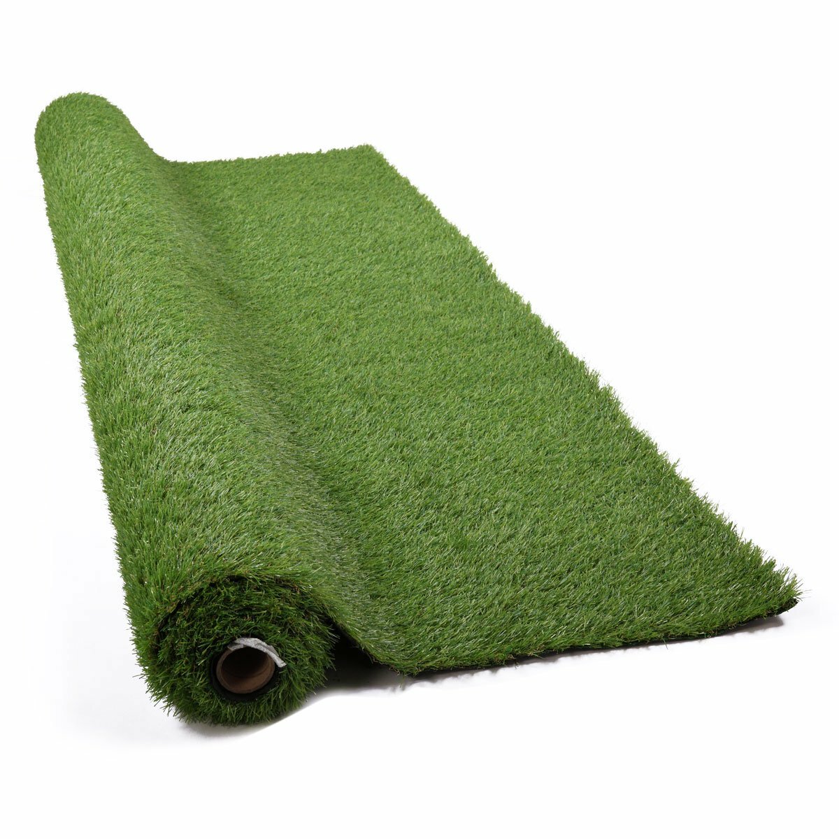 1.6x6.6FT/ 6.6x9.8FT Artificial Grass Turf Pet 3cm Thick Floor Mat Lawn Synthetic Spring Grass Indoo