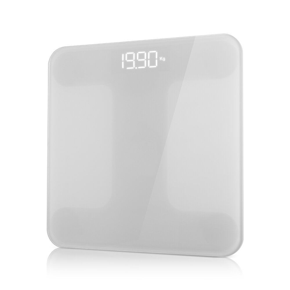 DIGOO DG-B8045 Smart Electronic Weight Scales LCD Display Body Weighing Digital Scale Weight Monitoring