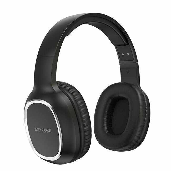 

Borofone BO9 bluetooth Headset Wireless Sports Stereo Portable Over-ear HIFI Headphones With Mic