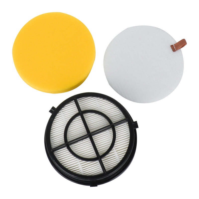 

1set HEPA Filters Replacements for BISSELL 16871 Vacuum Cleaner Parts Accessories [Non-Original