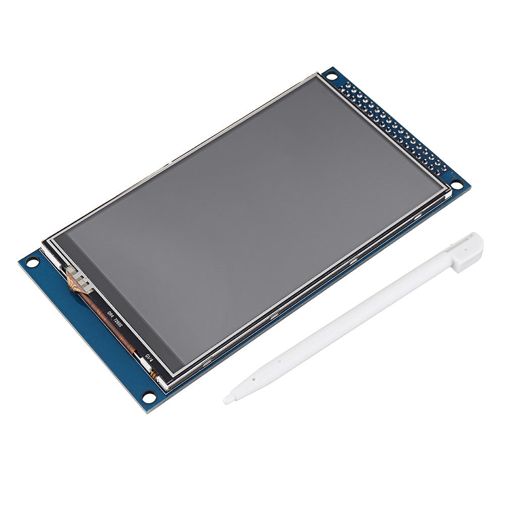 3.97 Inch IPS Touch Screen Module HD 800*480 TFT LCD Display 51 STM32 Driver NT35510