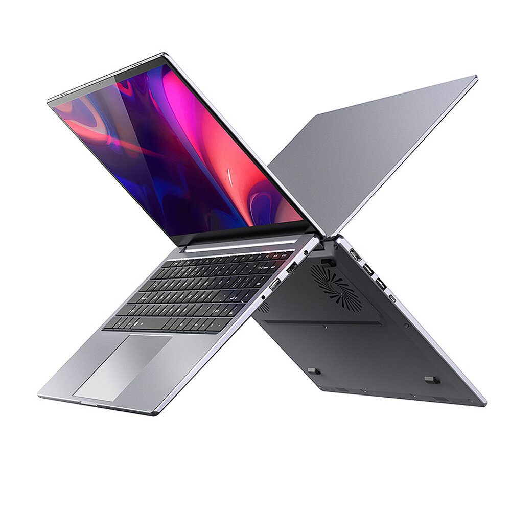 

NVISEN GLX255 Laptop 15.6 inch Intel Core I7-1065G7 NVIDIA GeForce MX330 16GB RAM 1TB SSD 48Wh Battery Backlit 5mm Narro