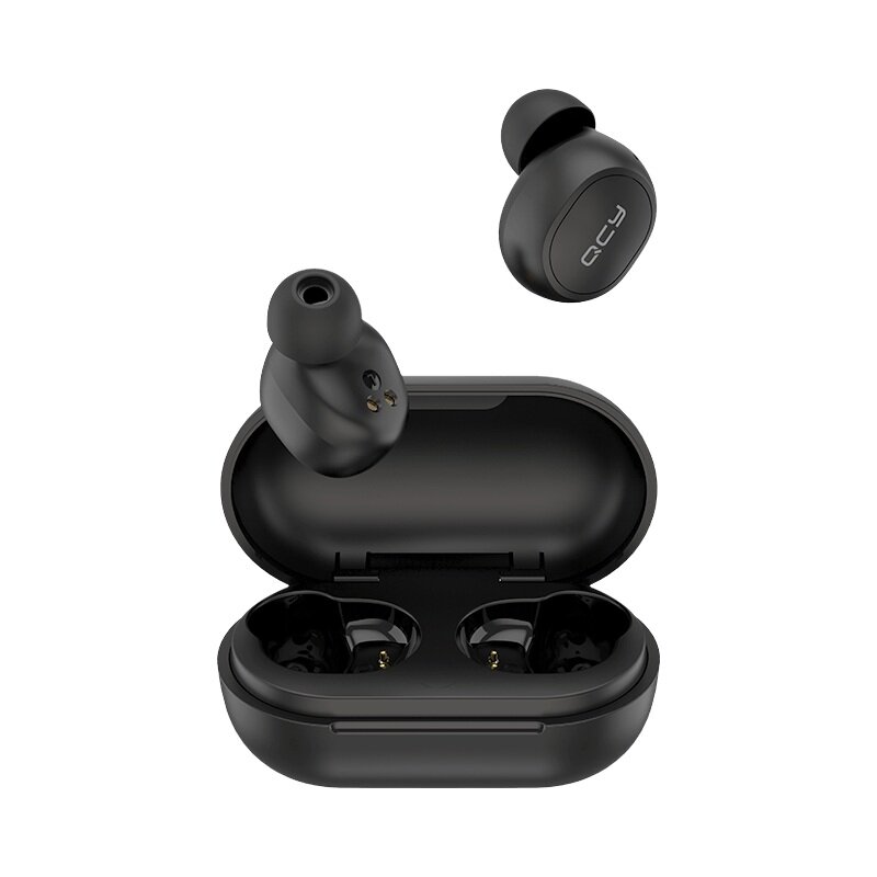 

QCY M10 TWS Wireless Earbuds bluetooth Earphone HiFi AAC HD Calling Low Latency Gaming Headphone Smart Headset from Eco-