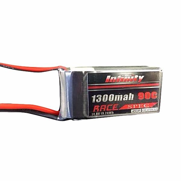 best price,ahtech,infinity,1300mah,14.8v,90c,4s1p,rc,battery,discount
