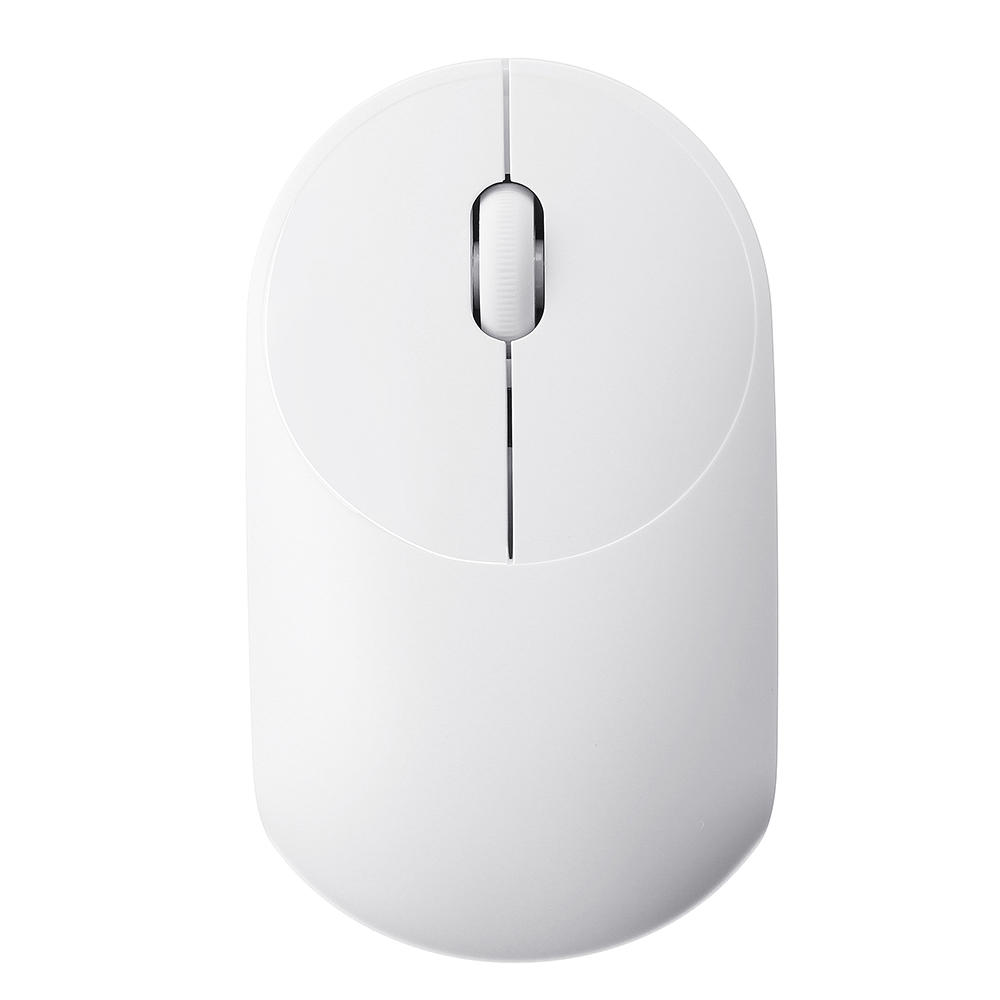 Original XiaoMi 2.4G Wireless Mouse 1200dpi Portable Mouse  Computer Peripherals from Computer & Networking on banggood.com