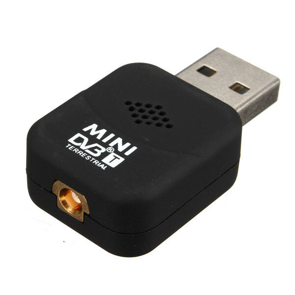 Mini Péritel USB DVB-T Digi tnow 