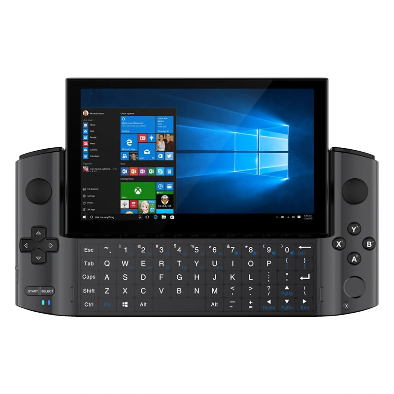 GPD WIN3 I7-1165G7 16GB RAM 1TB SSD 5.5 Inch 1280*720 Windows 10 Mini Game Tablet