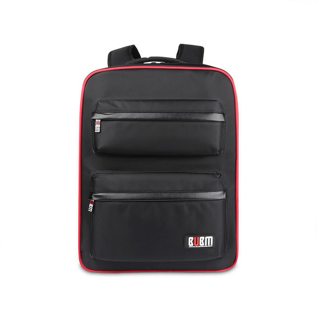 BUBM Case Waterproof Travel Carrying Backpack Bag for PS4 PRO Xbox One Game System Console Control