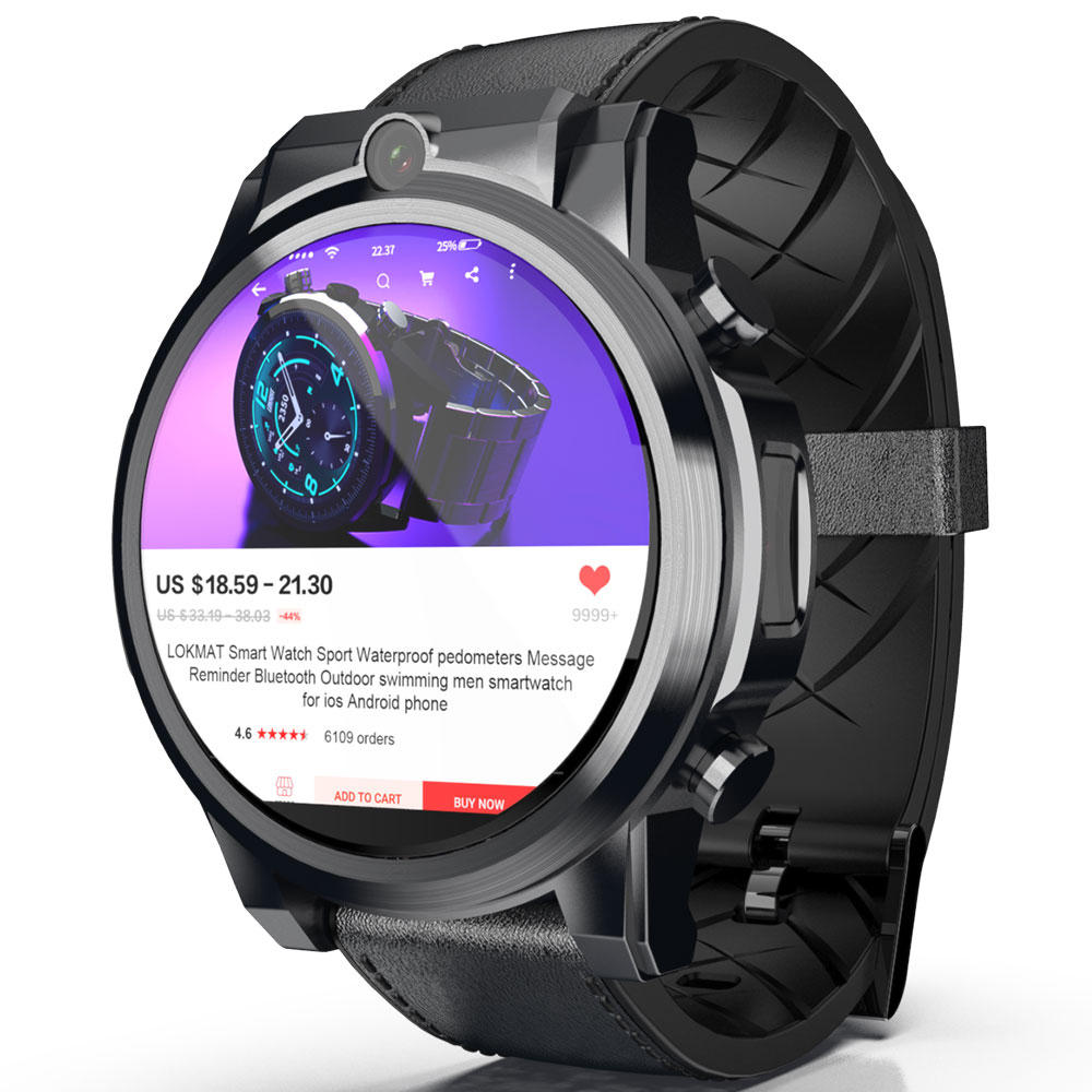 x360 smartwatch