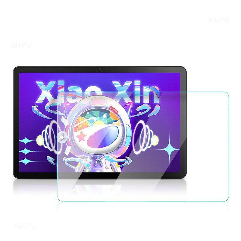 

Full-Screen HD Toughened Film HD Anti-Fingerprintfor 10.6 Inch Lenovo XiaoXin Pad 2022 Tablet