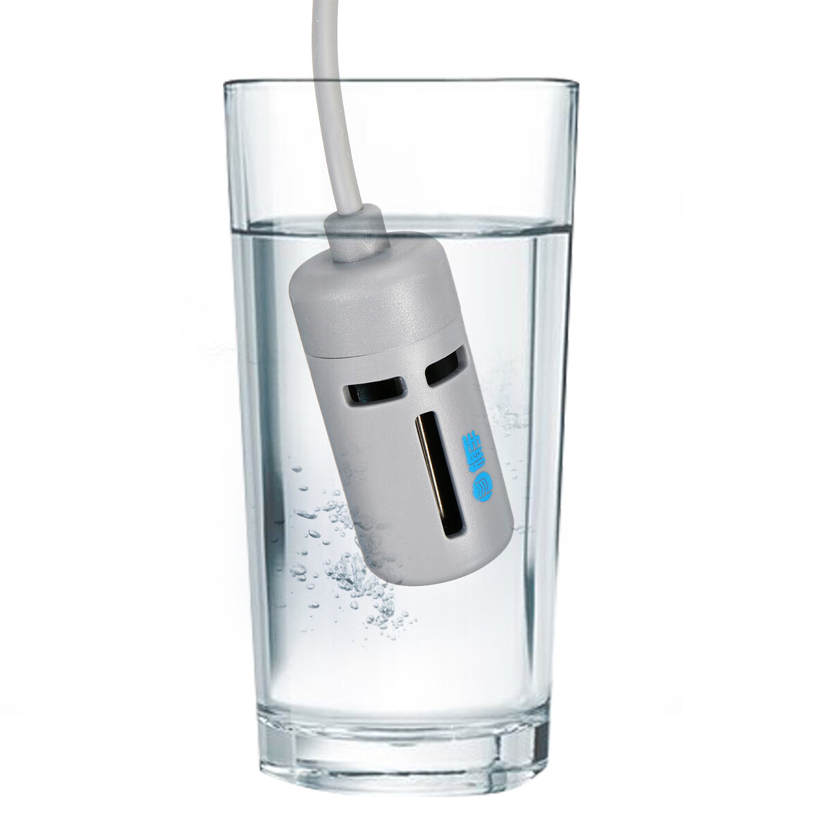 300-500ml 5V Desinfectie Water Maker Machine USB-desinfectiemiddel Natriumhypochlorietgenerator