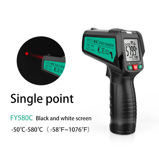 best price,fuyi,580c,infrared,thermometer,discount