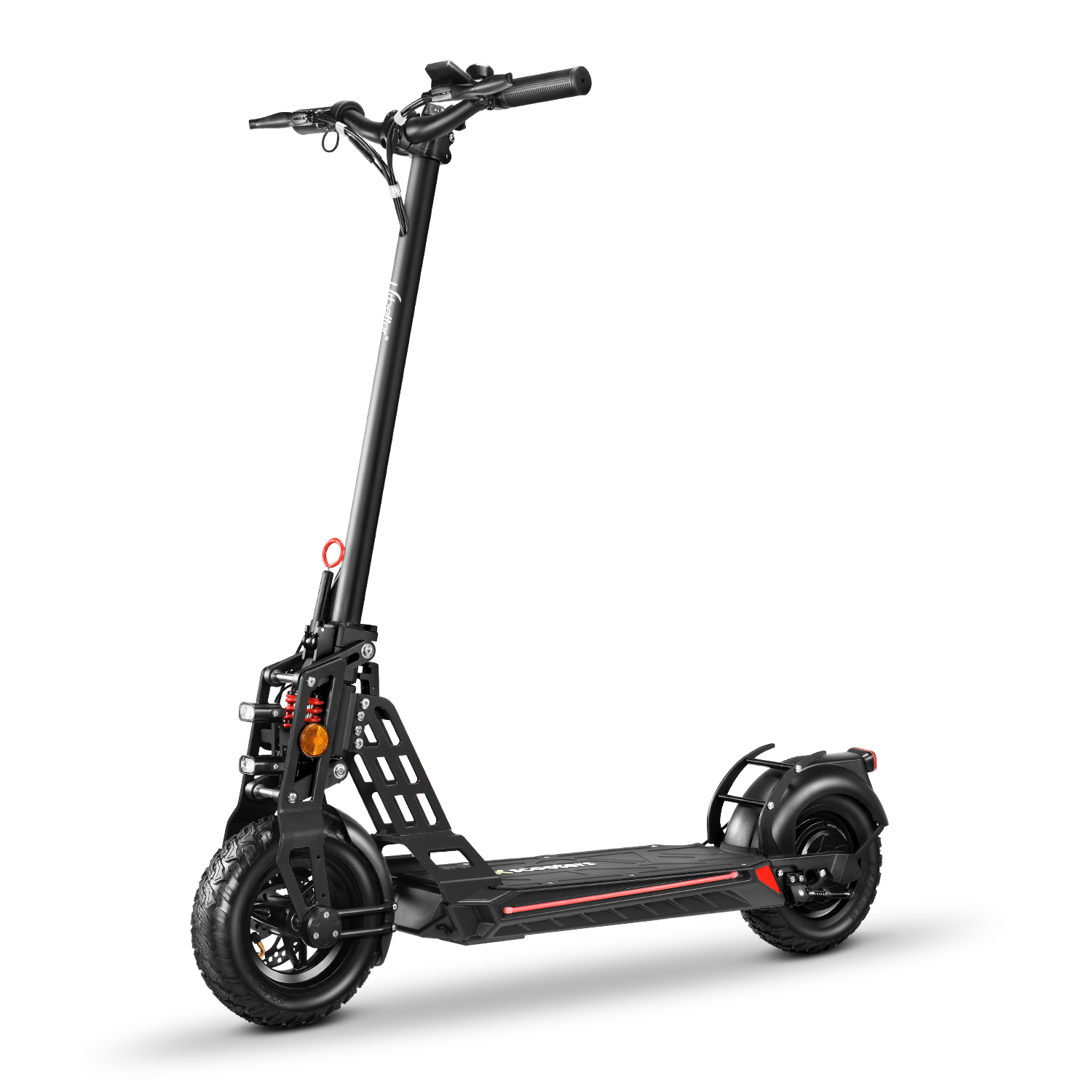 best price,urbeffer,xscooter,gyl110,m6,48v,13ah,500w,10inch,electric,scooter,discount