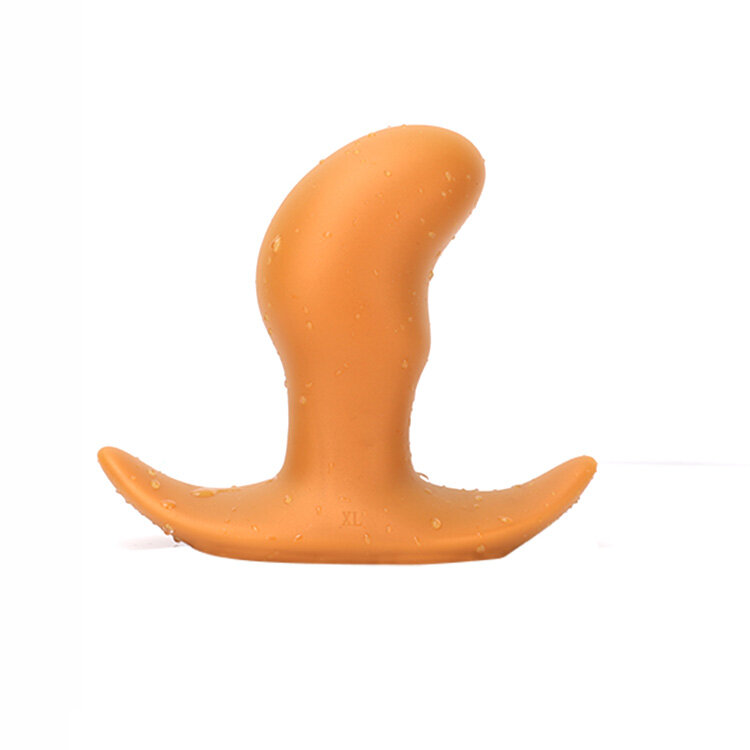 

Huge Anal Sex Toys Wearable Butt Plugs Prostate Massage Gay Anus Beadsus Dilator Vaginal Stimulator Expander For Men Wom