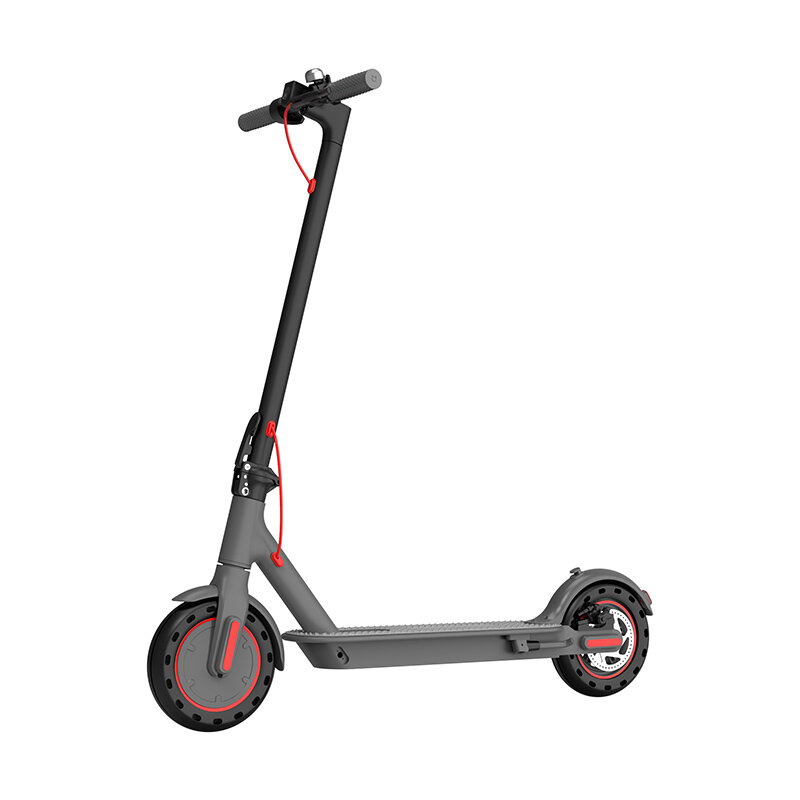 best price,qmwheel,h7,electric,scooter,36v,10ah,350w,8.5inch,eu,discount