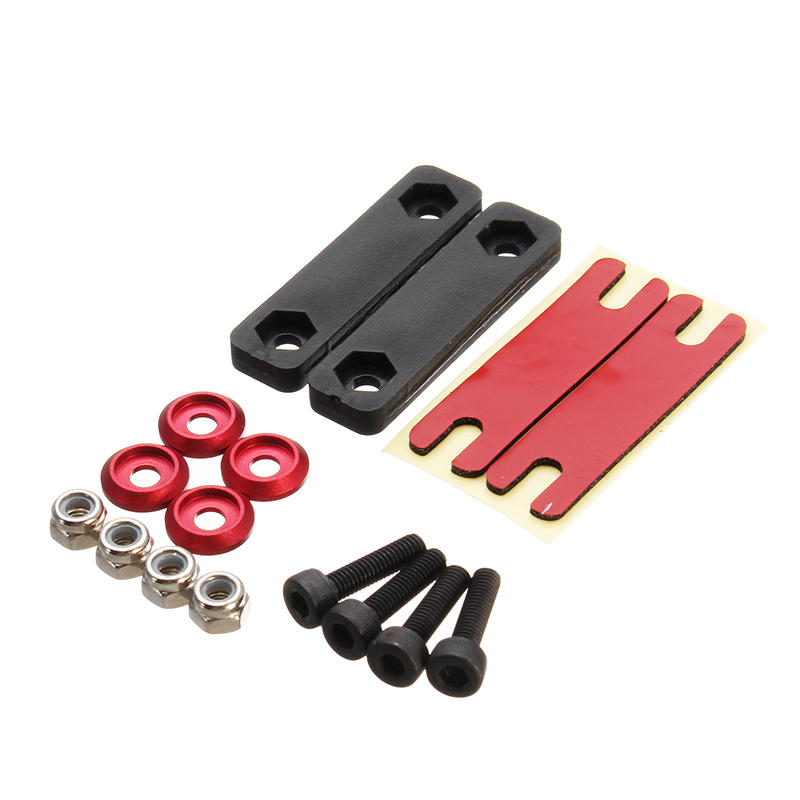 Tail Boom Spare Part B for ALZRC Devil 505 FAST