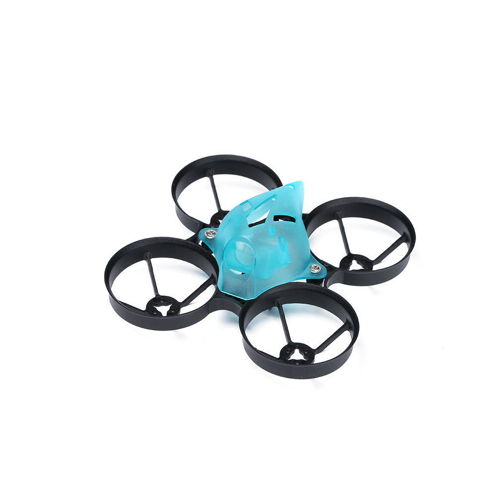 iFlight Alpha A65 Spare Part 65mm Wheelbase Replace Frame Kit with Canopy for RC Drone FPV Racing