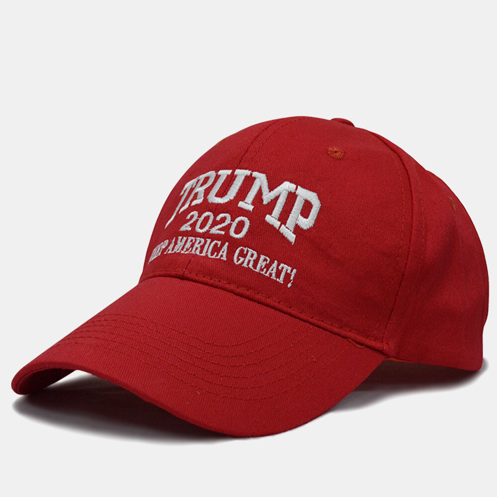 Unisex U.S. Trump Election 2020 Sun Hat Baseball Hat