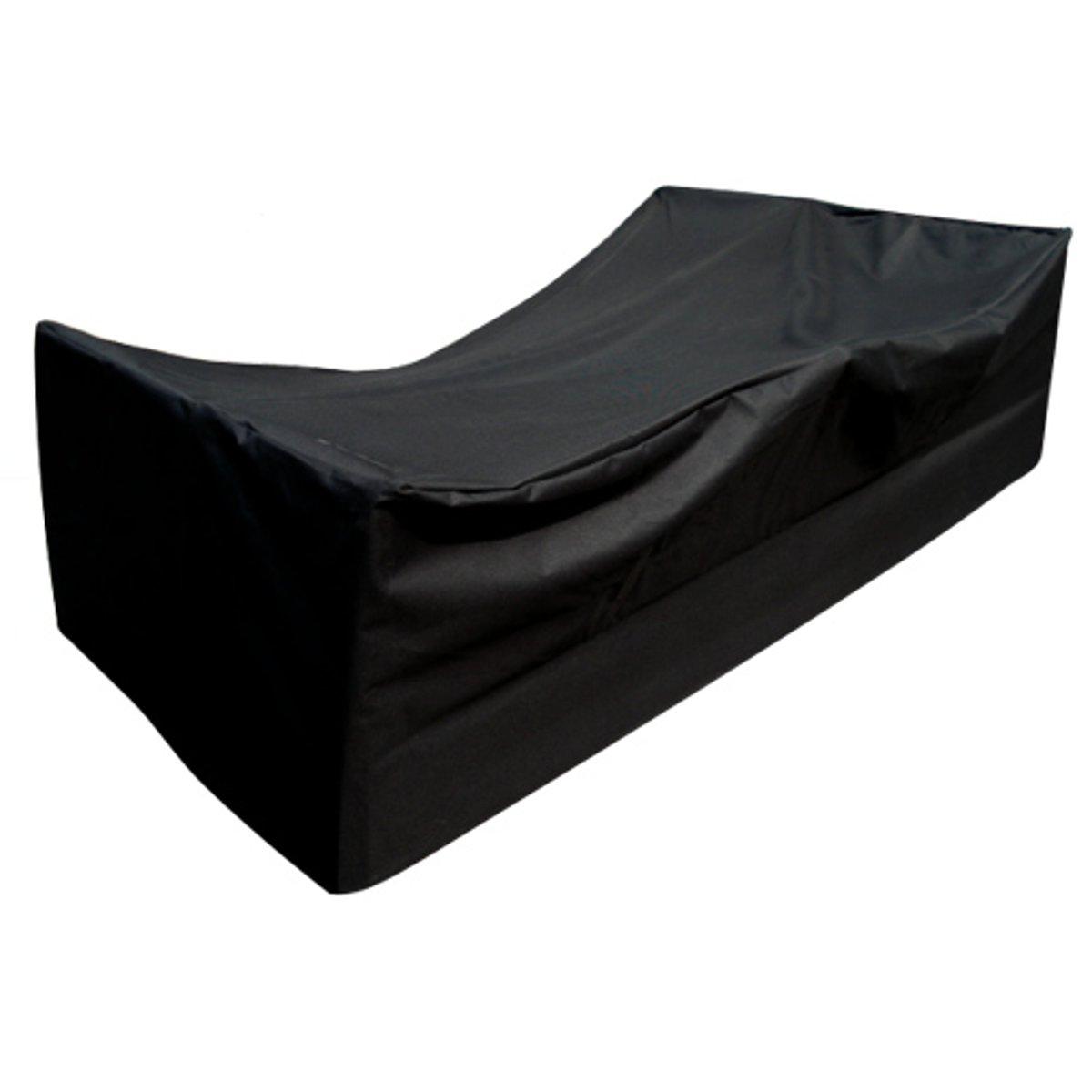 IPRee® 350x260x90cm Outdoor Rectangular 10 Seater Waterproof Furniture Cover Garden Patio  