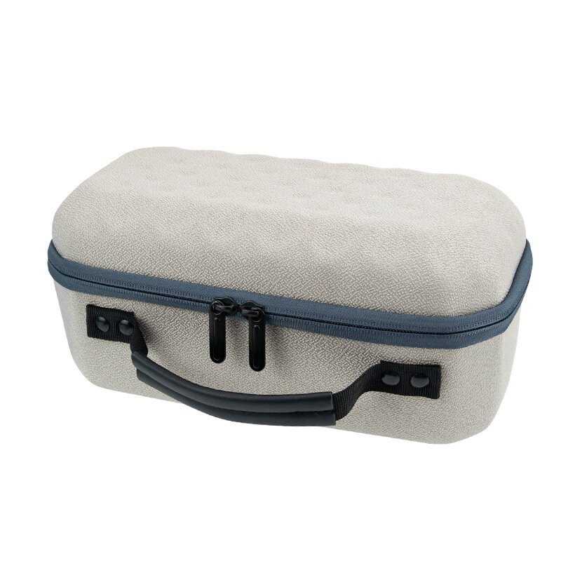 

Zipper Projector Carrying Case Dustproof Storage Bags Mini Portable