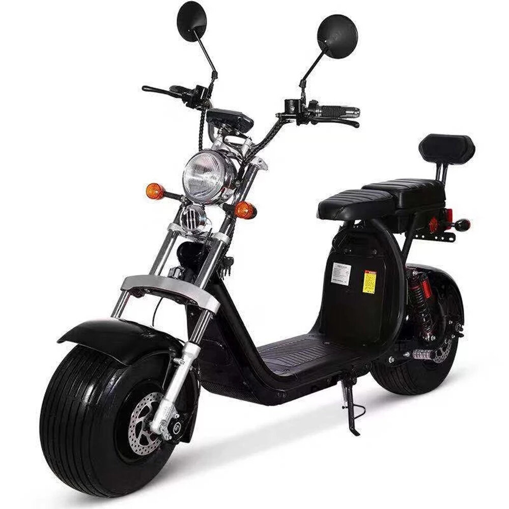 best price,dogebos,sc,plus,60v,20ah,1500w,inch,electric,scooter,eu,discount