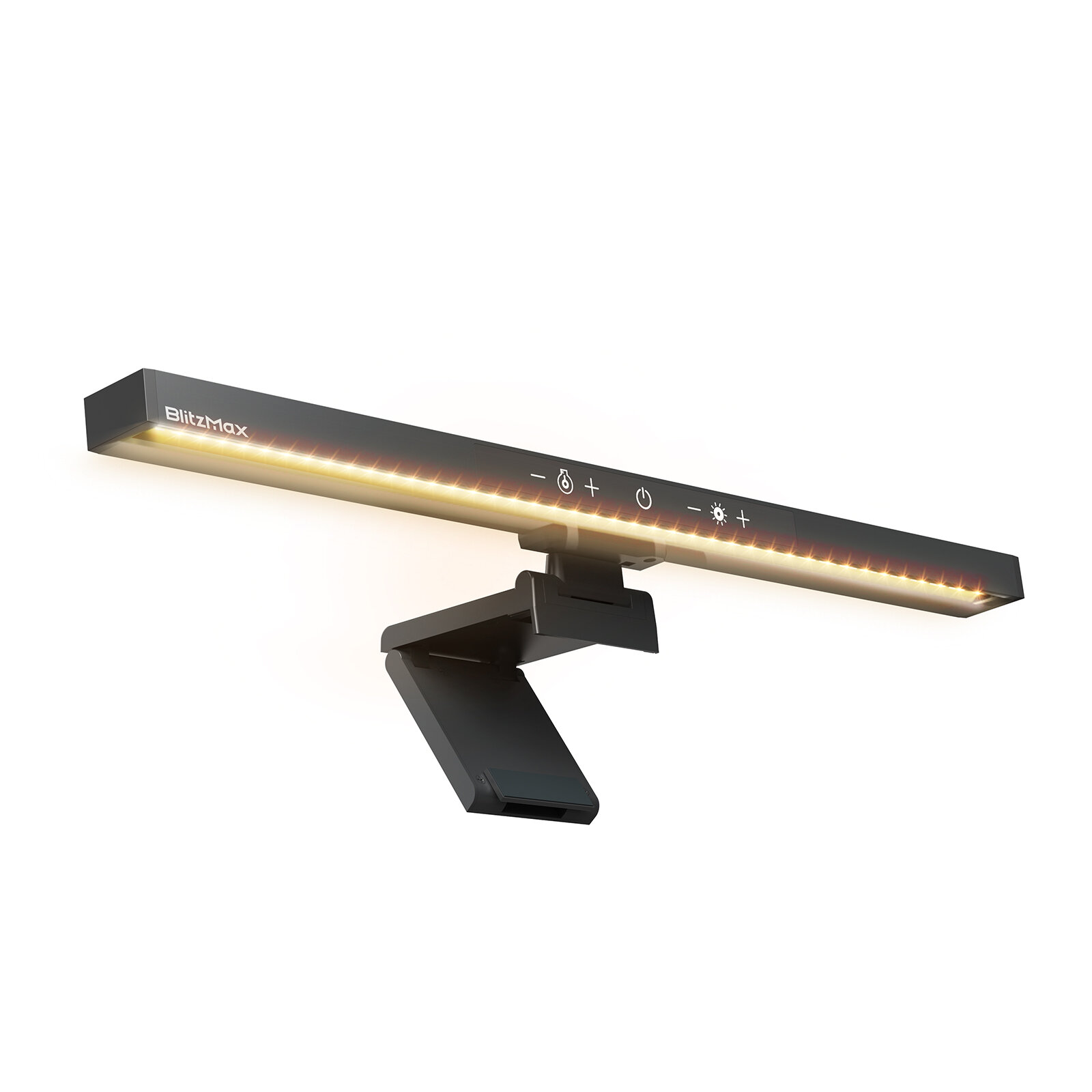 Lampka na monitor BlitzMax BM-ES1 za $19.99 / ~80zł