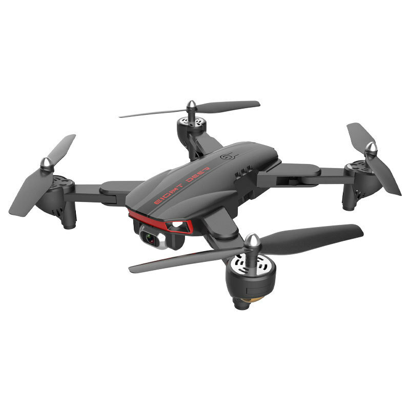

XLURC DRONE-DEER LU8 WIFI FPV with Ajustable 720P/1080P HD ESC Camera 25mins Flight Time Dual GPS Positioning Foldable R