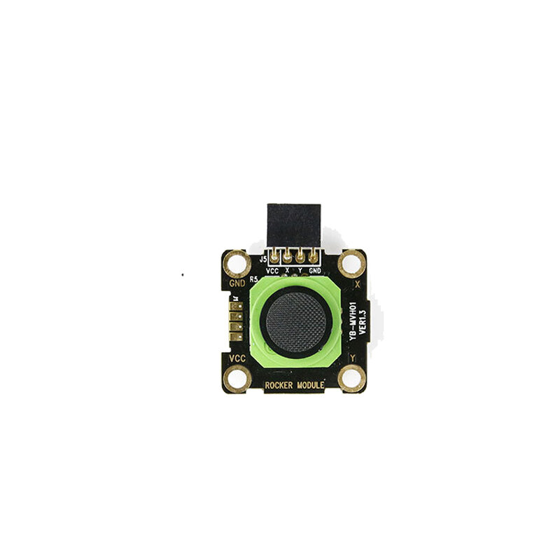 Rocker Module voor Micro: bit Dual Axis Button XY Gamepad Sensor