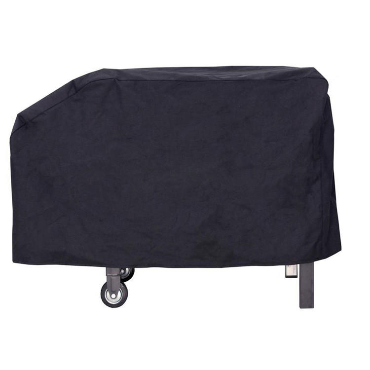 45inch Barbecue BBQ Waterproof Duty Cover For Outdoor Blackstone Cooking Gas Grill Griddle