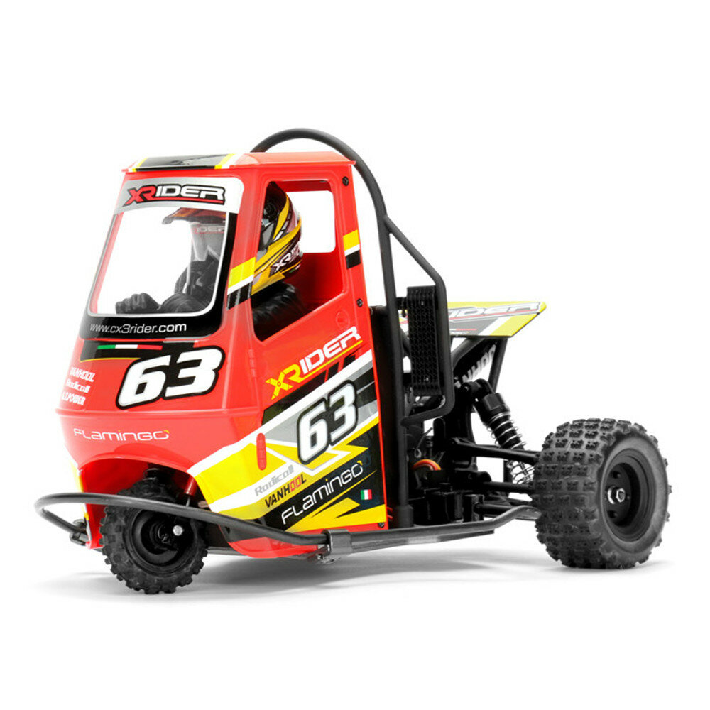 best price,rider,flamingo,1/8,2.4g,2wd,rc,car,rtr,discount