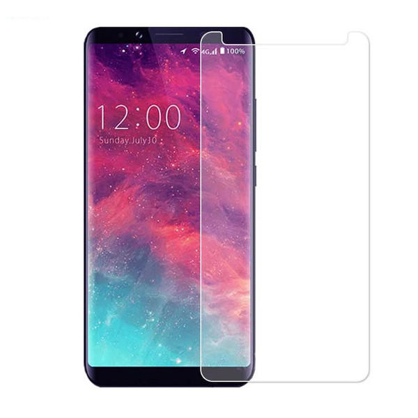 Bakeey Anti-Explosion Tempered Glass Screen Protector For Ulefone Power 3 /Power 3S