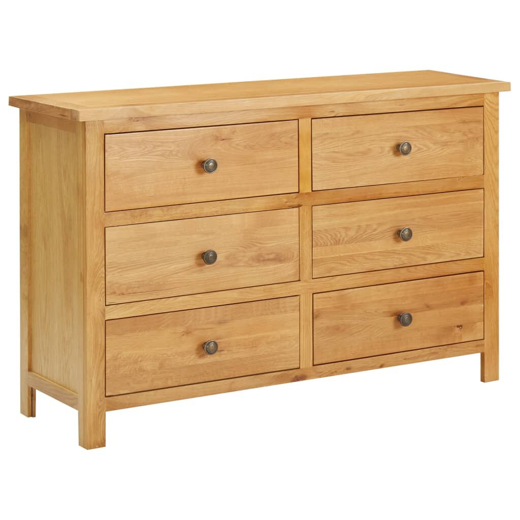 Chest of Drawers 41.3