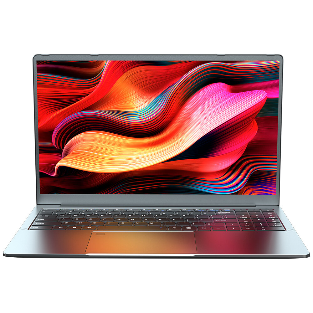 T－BAO X9 Plus Laptop 15.6 Inch FullView Screen Intel i5－8279U Intel Xe 655 Plus 16GB RAM 512GB SSD 5000mAH Full Sized Numpad Notebook