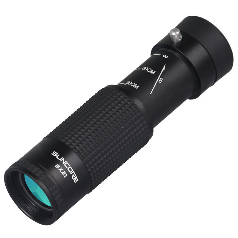 IPRee™ 8x21 HD Telescope Handheld Night Vision Flexible Adjustable Monocular Outdoor Travel 