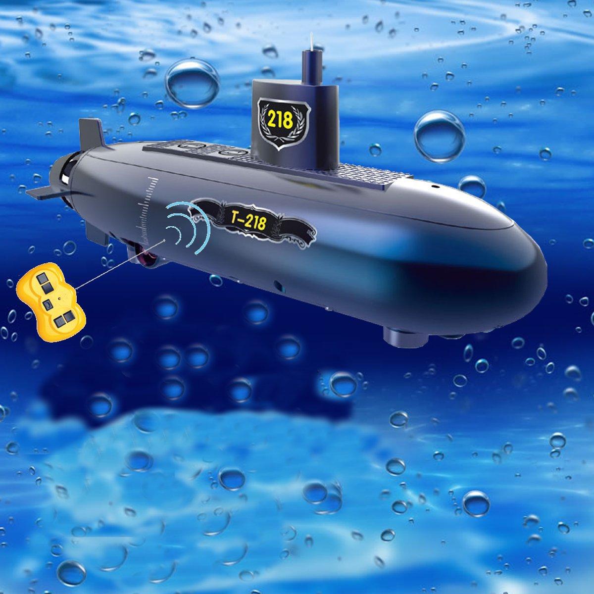 rc submarine price