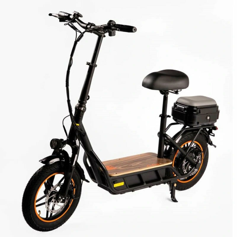 best price,kukirin,c1,pro,electric,scooter,48v,15ah,500w,14,inch,eu,coupon,price,discount