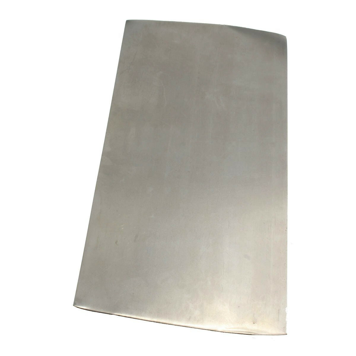 

High Purity Nickel-plated Nickel Foil 0.3mm x 100mm x 200mm Metal Industry