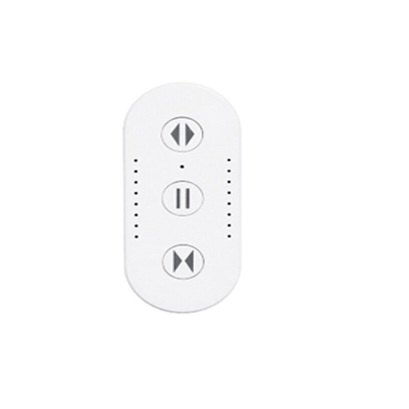 RF Remote Control Switch Controller For WIFI Curtain On-off Switch