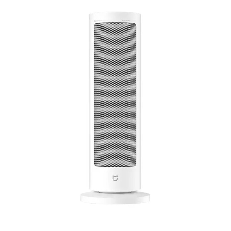 XIAOMI MIJIA Fan Heater Home Electric Heaters 2000W PTC Fast Ceramic Heating Low Noise 70° Wide Angle Air Supply