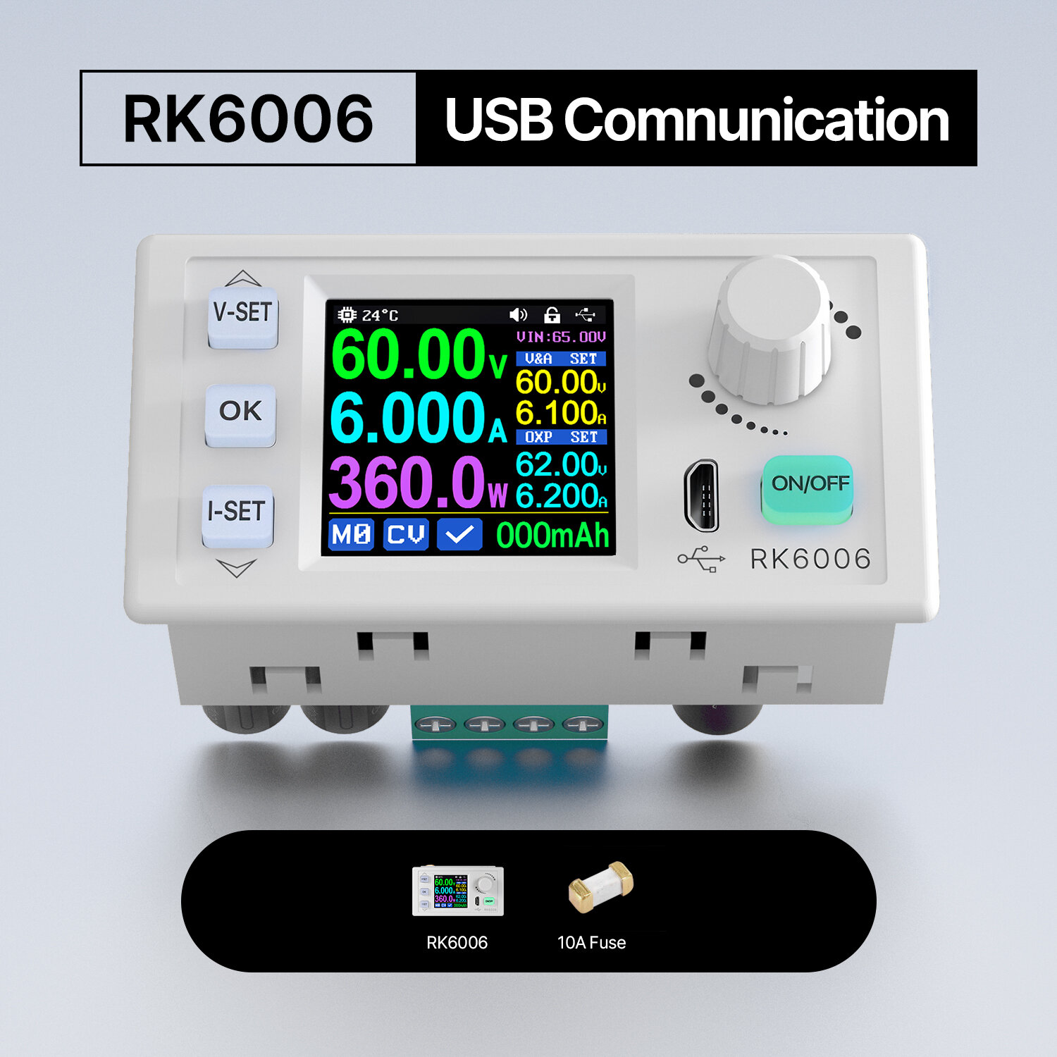 best price,riden,rk6006,60v,6a,adjustable,bench,power,supply,coupon,price,discount