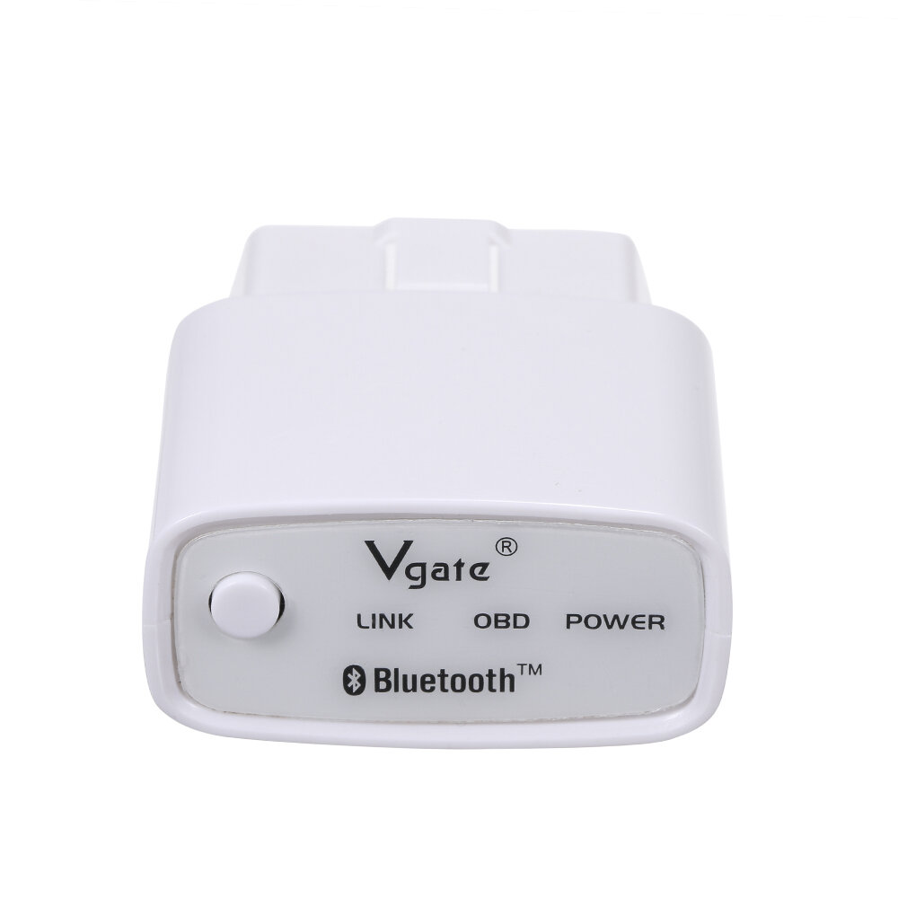 

Vgate iCar1 Wifi or bluetooth Version J1850 Protocol OBD2 Car Diagnostic Scanner Support All OBDII Protocols iCar For An