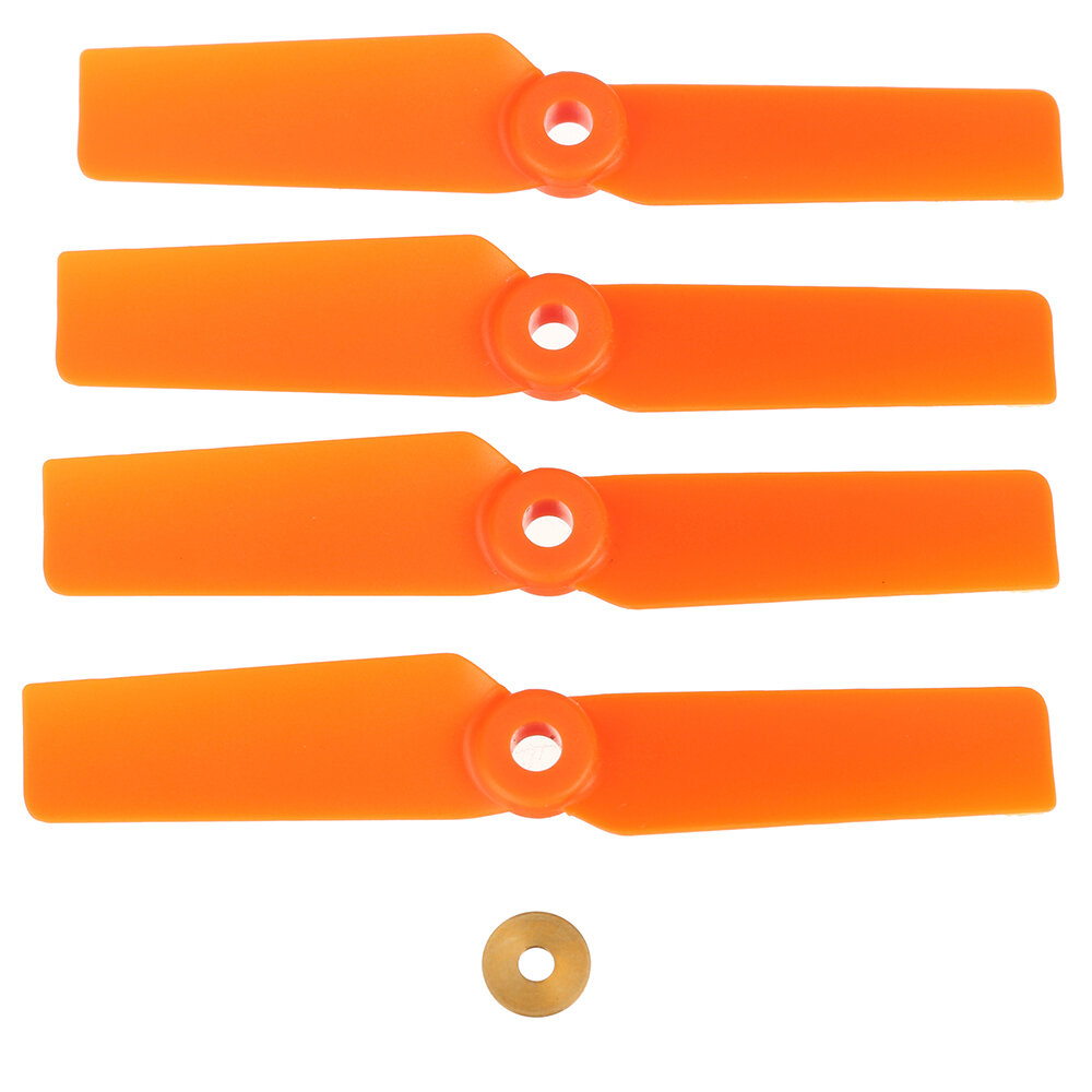 

OMPHOBBY M1 RC Helicopter Spare Parts Tail Blades