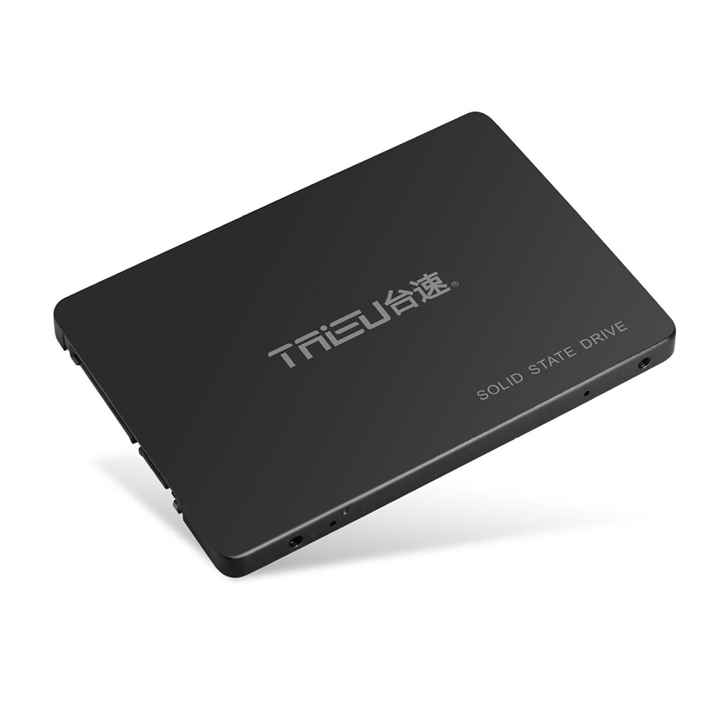 Taisu 2.5 inch 1 T SATAIII SSD Solid State Drive 6 Gbps Harde Schijf 256 G 512 G SSD 500 MB / s voor