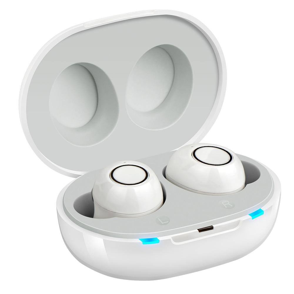 

Mini Rechargeable Hearing Aid Low-Noise Wide-Frequency One-Click Operation Sound Amplifier Deaf Hearing Aids