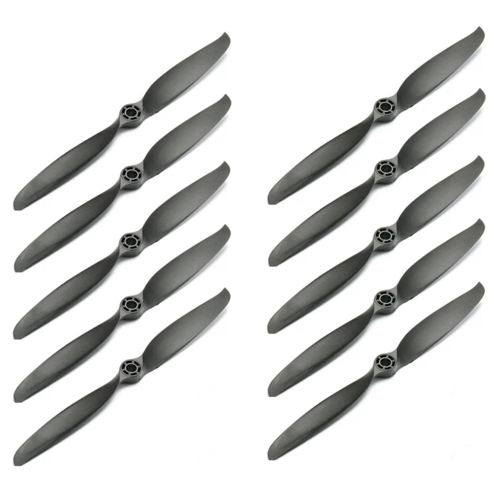 10PCS 14X7E 1470 14 Inch High Efficiency Propeller For RC Airplane