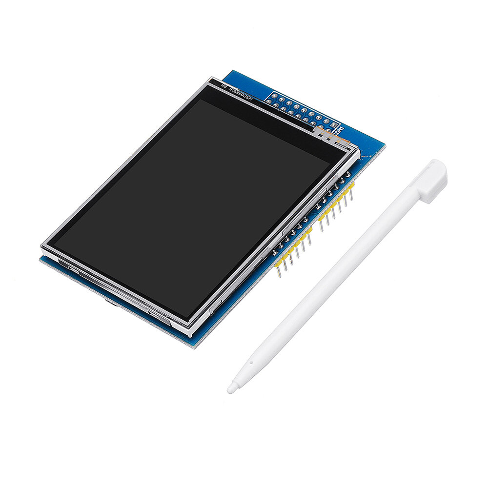 2.8 Inch TFT LCD Shield Touch Display Screen Module Geekcreit for Arduino - products that work with 