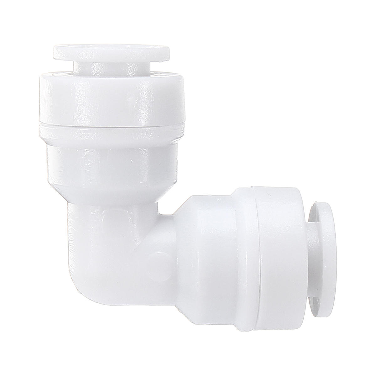 1/4 inch ro grade l type water tube quick connect parts fittings ...